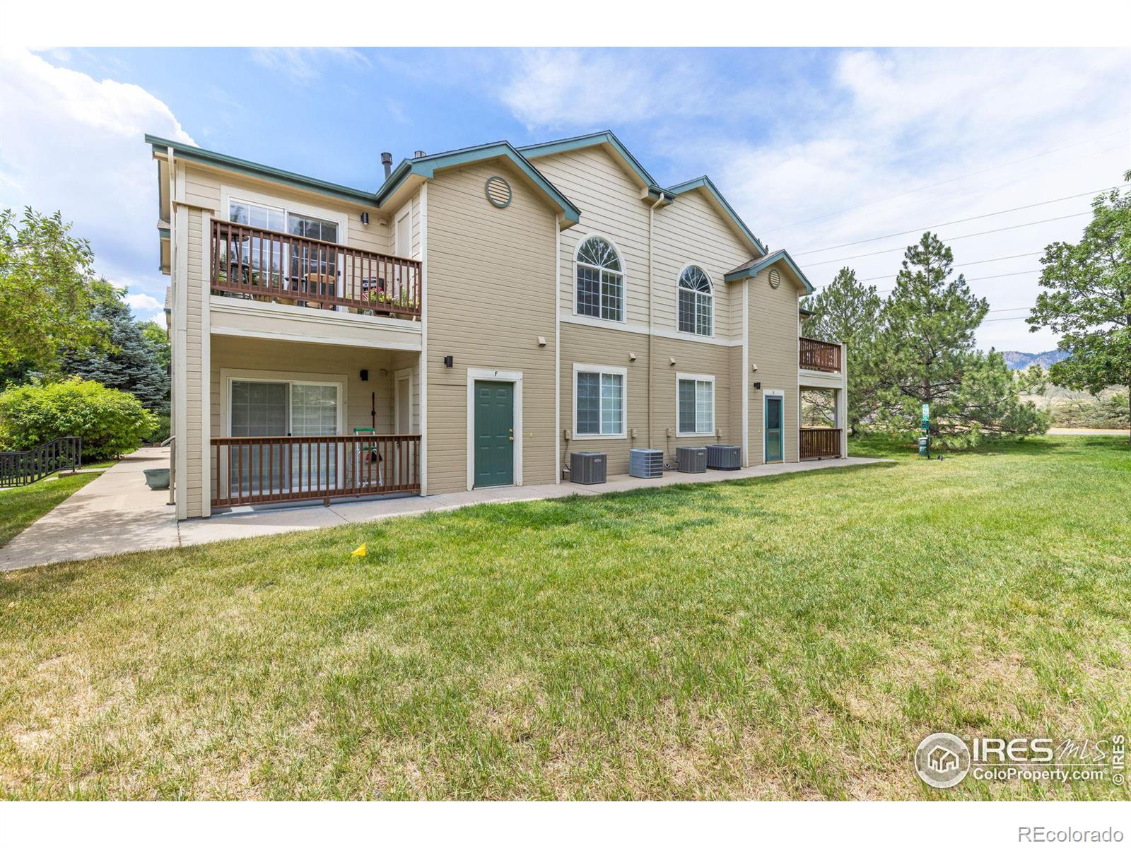 CMA Image for 3002 W Elizabeth Street,Fort Collins, Colorado