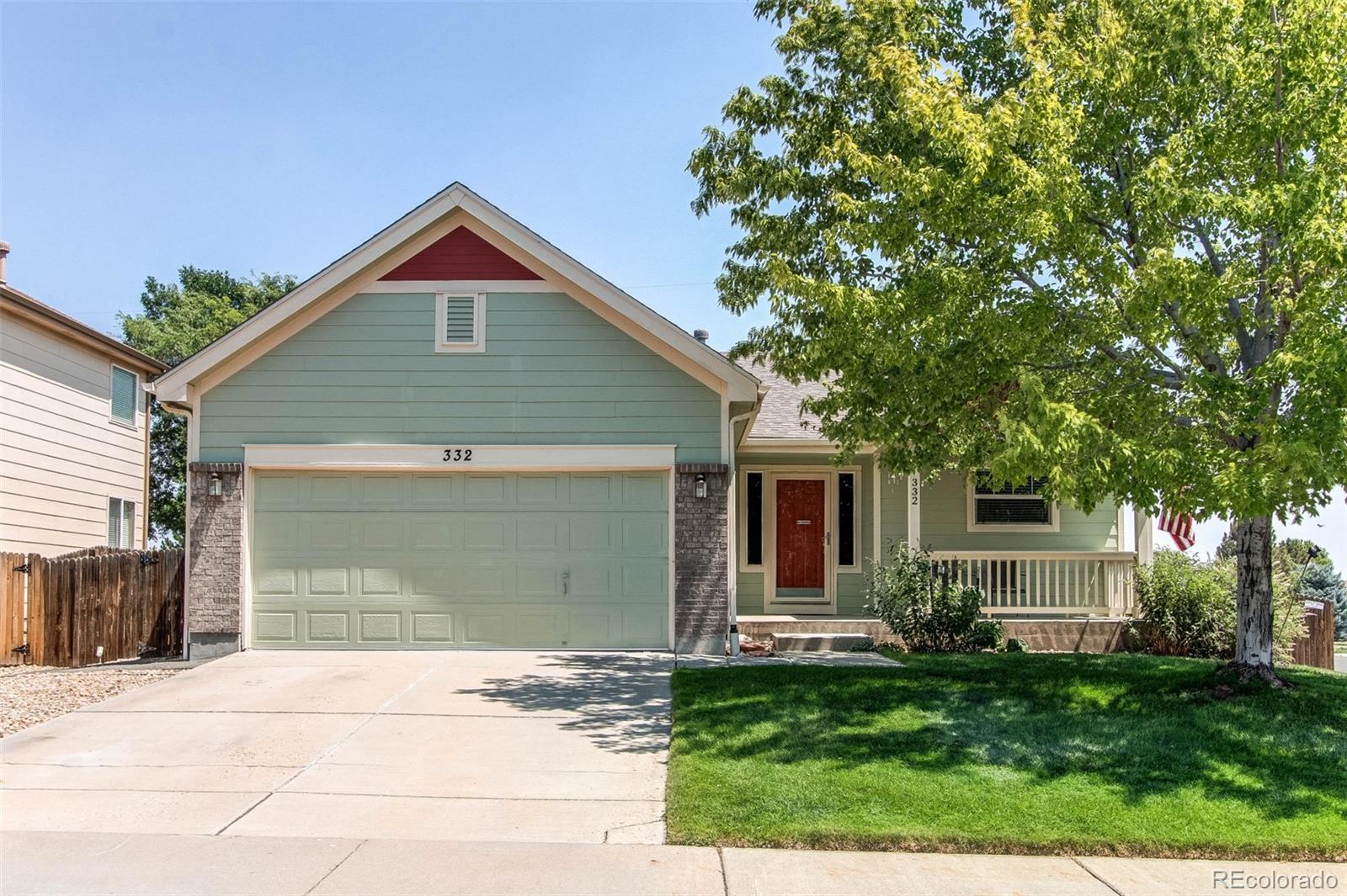 MLS Image #3 for 332  mt lindsey street,brighton, Colorado