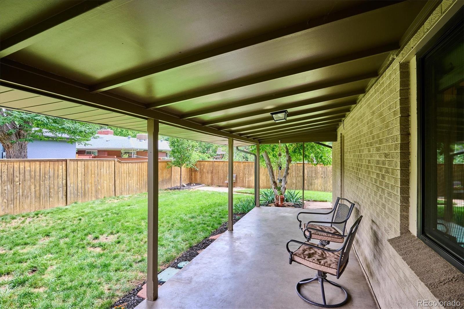 MLS Image #24 for 3232 s josephine street,denver, Colorado