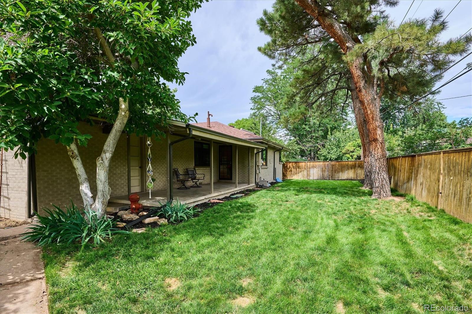 MLS Image #25 for 3232 s josephine street,denver, Colorado