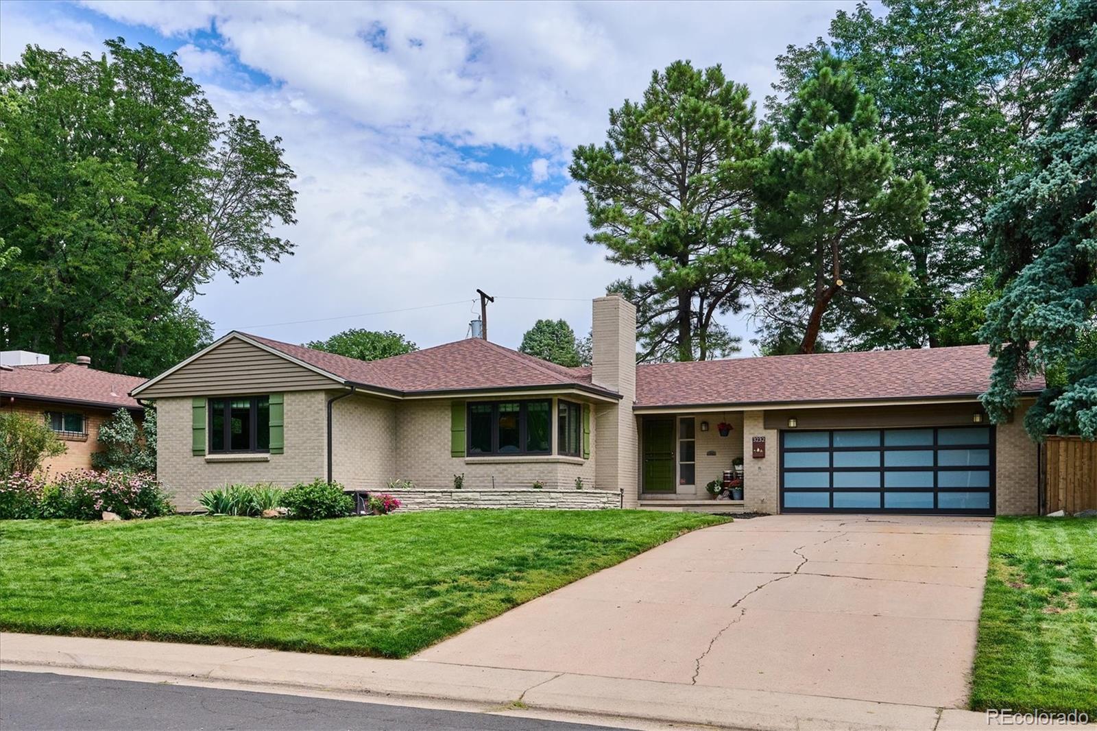 MLS Image #27 for 3232 s josephine street,denver, Colorado