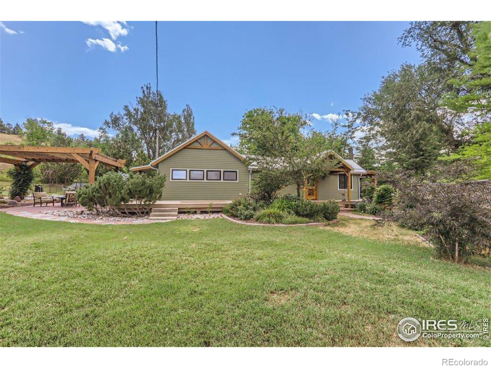 Report Image for 1524  Marshall Road,Boulder, Colorado