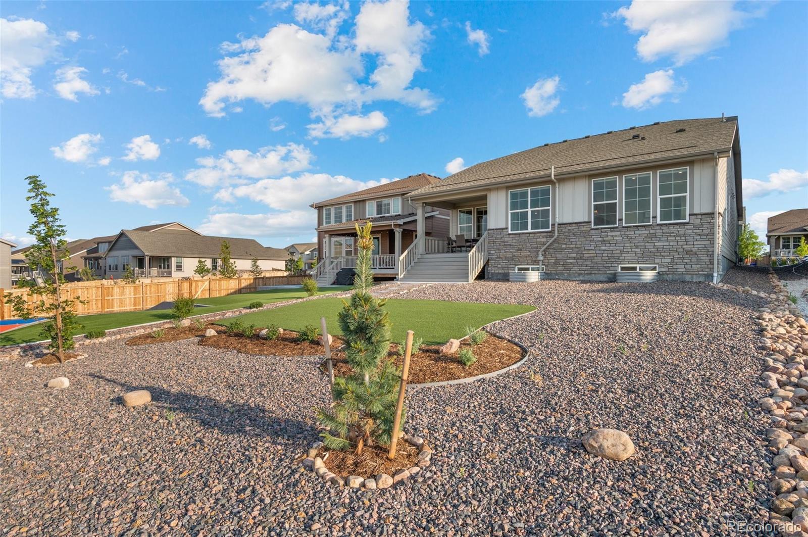 MLS Image #26 for 16661  desert wine trail,parker, Colorado