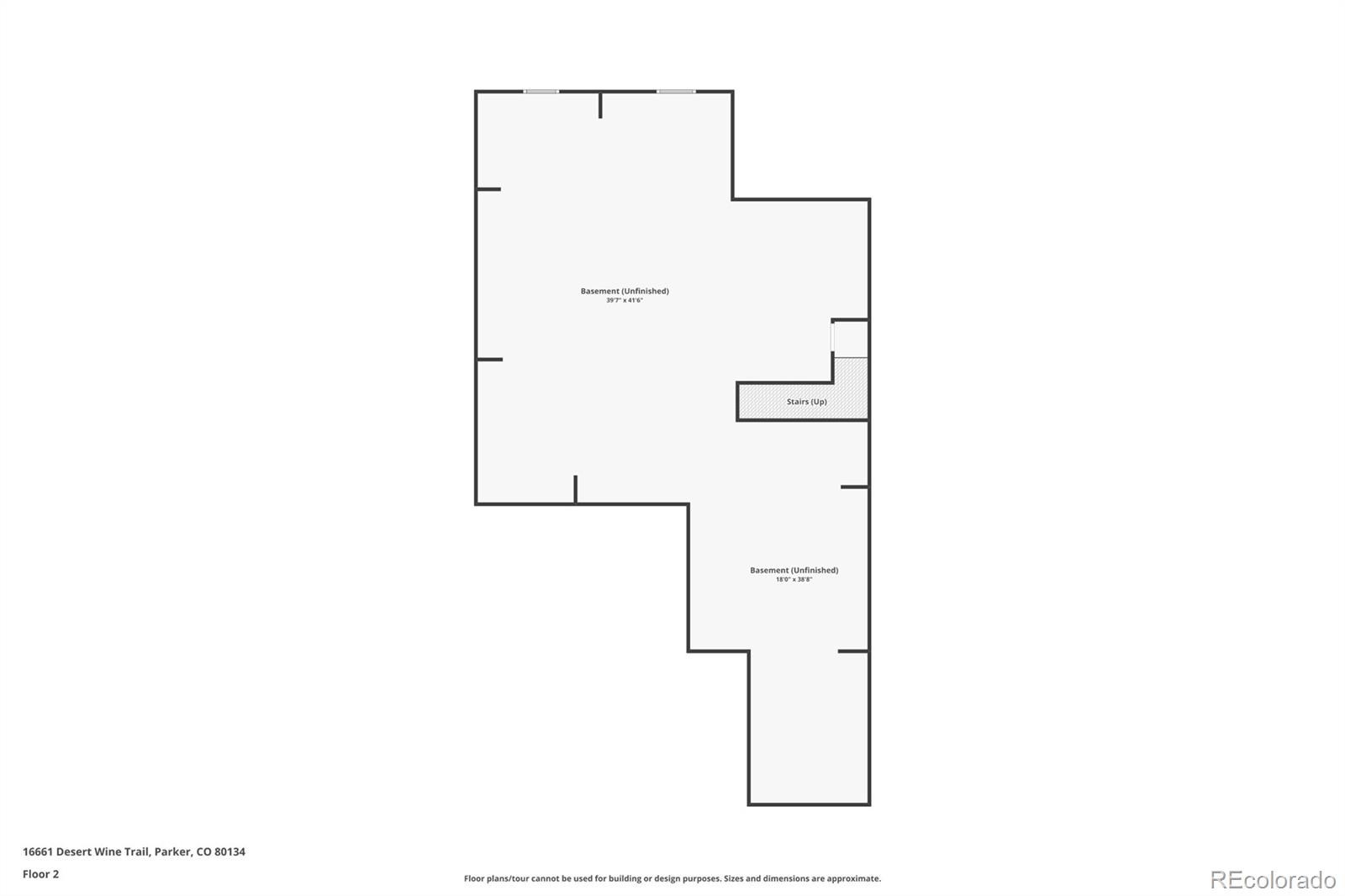 MLS Image #32 for 16661  desert wine trail,parker, Colorado