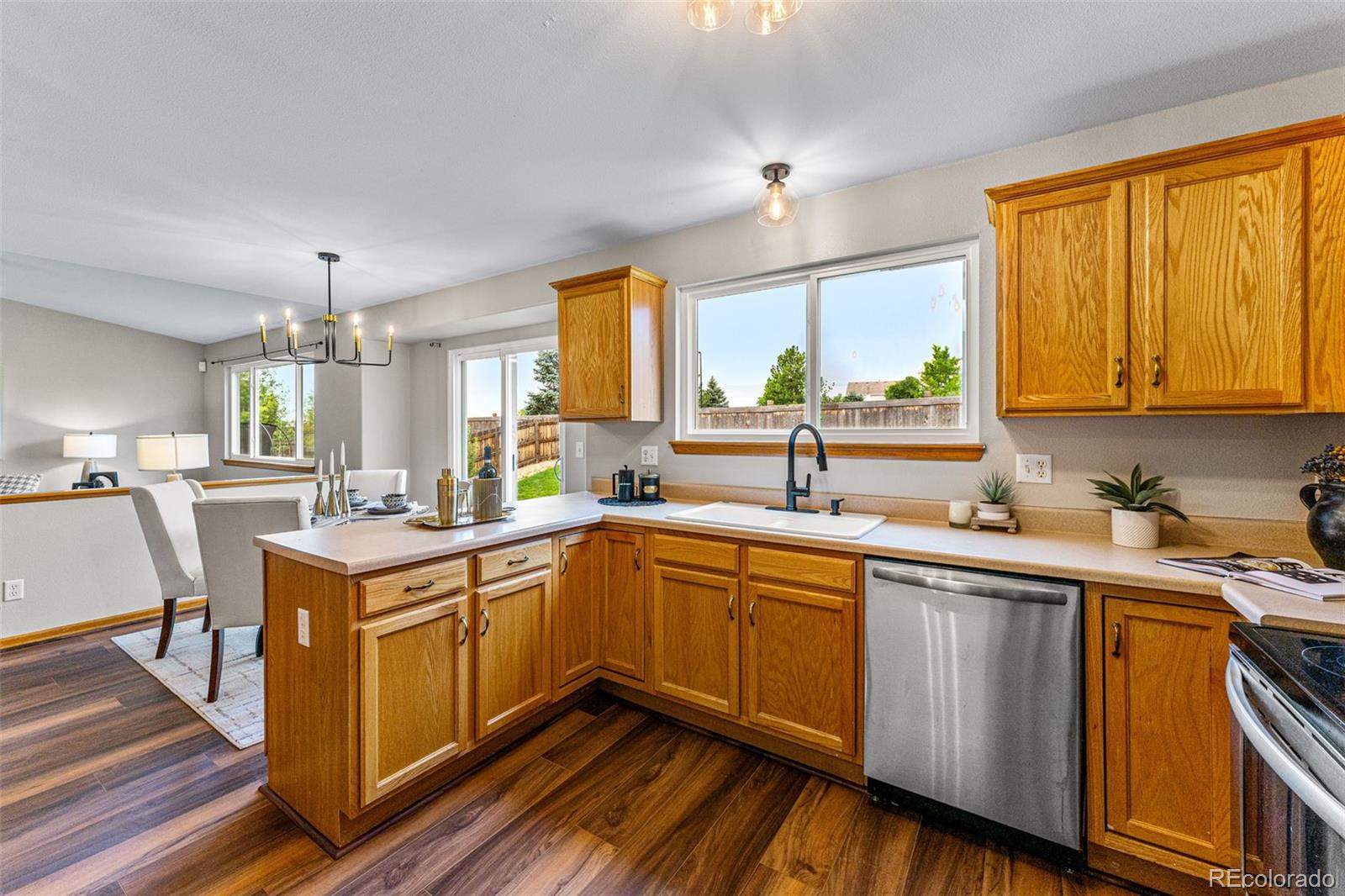 MLS Image #10 for 1321  parsons avenue,castle rock, Colorado