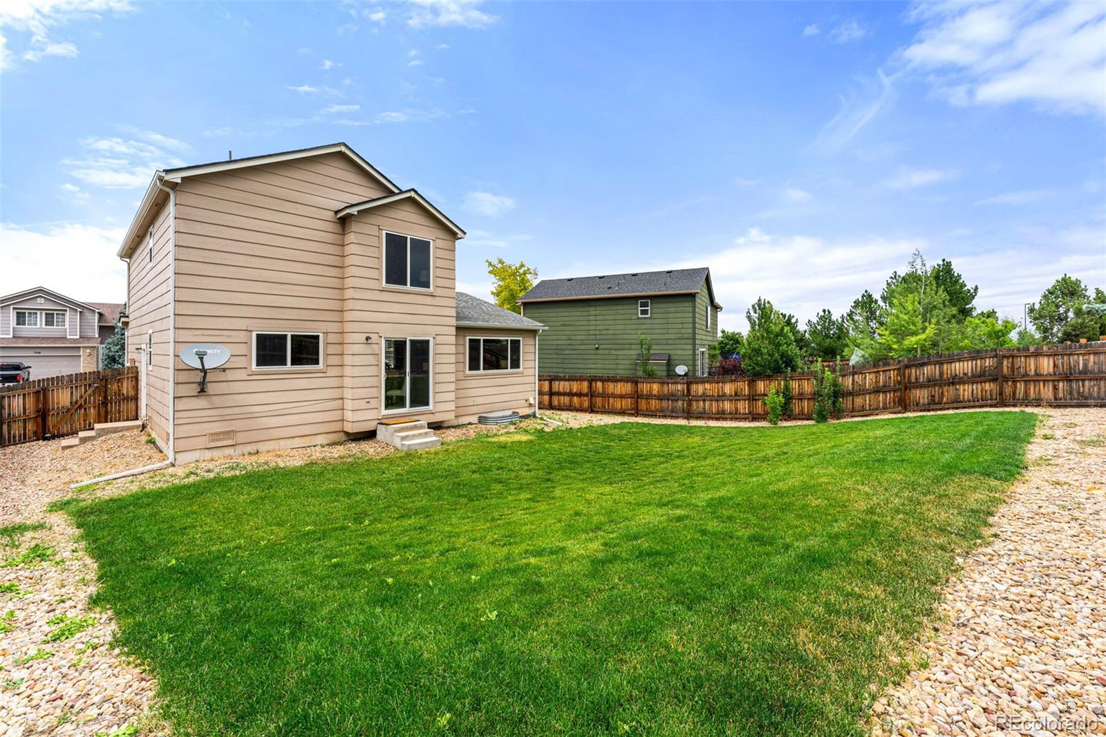 MLS Image #24 for 1321  parsons avenue,castle rock, Colorado