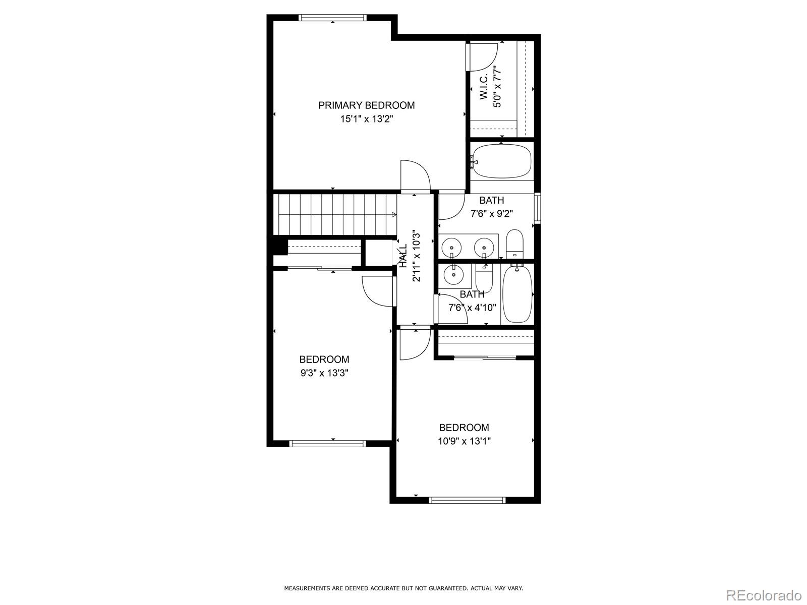 MLS Image #31 for 1321  parsons avenue,castle rock, Colorado