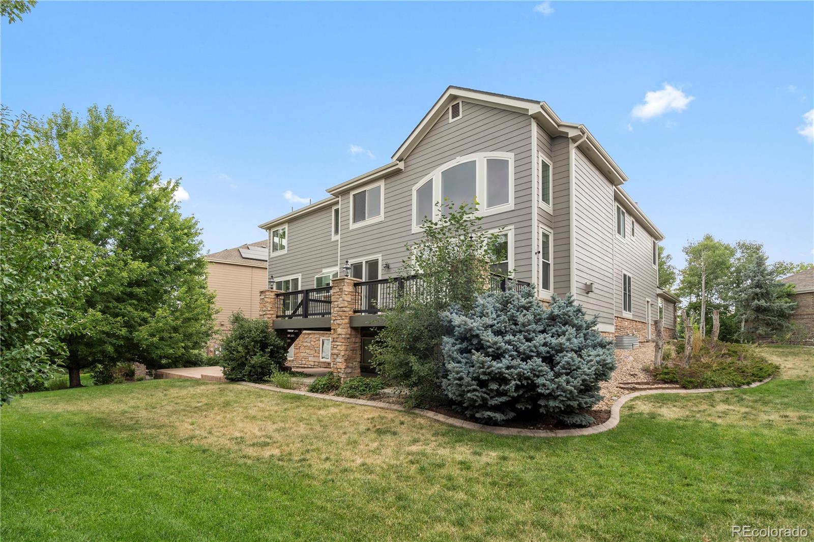 MLS Image #43 for 22166 e peakview drive,aurora, Colorado