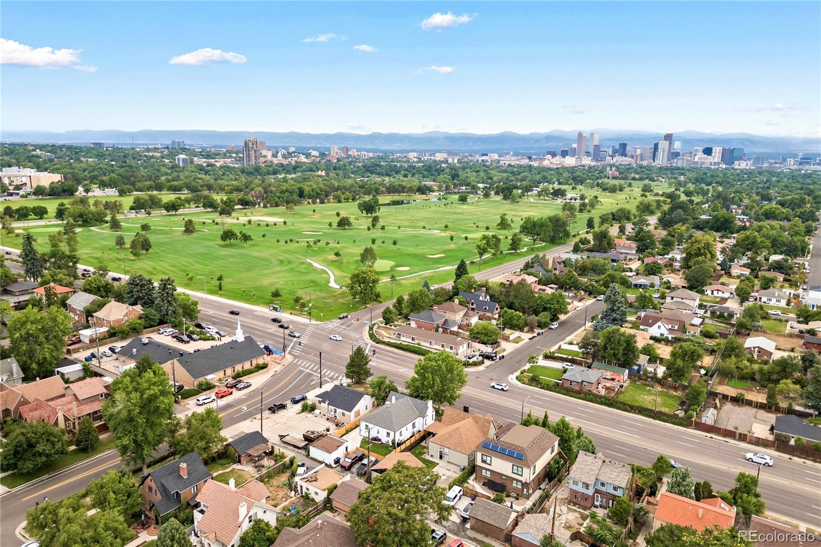 MLS Image #37 for 2620  colorado boulevard,denver, Colorado