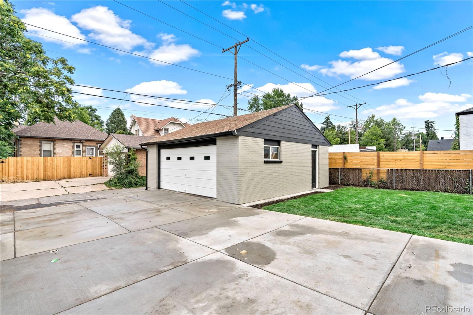 MLS Image #38 for 2620  colorado boulevard,denver, Colorado