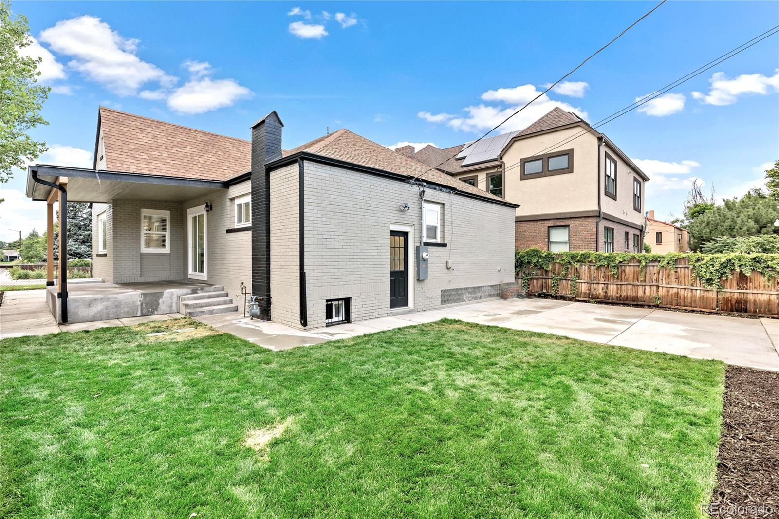 MLS Image #41 for 2620  colorado boulevard,denver, Colorado