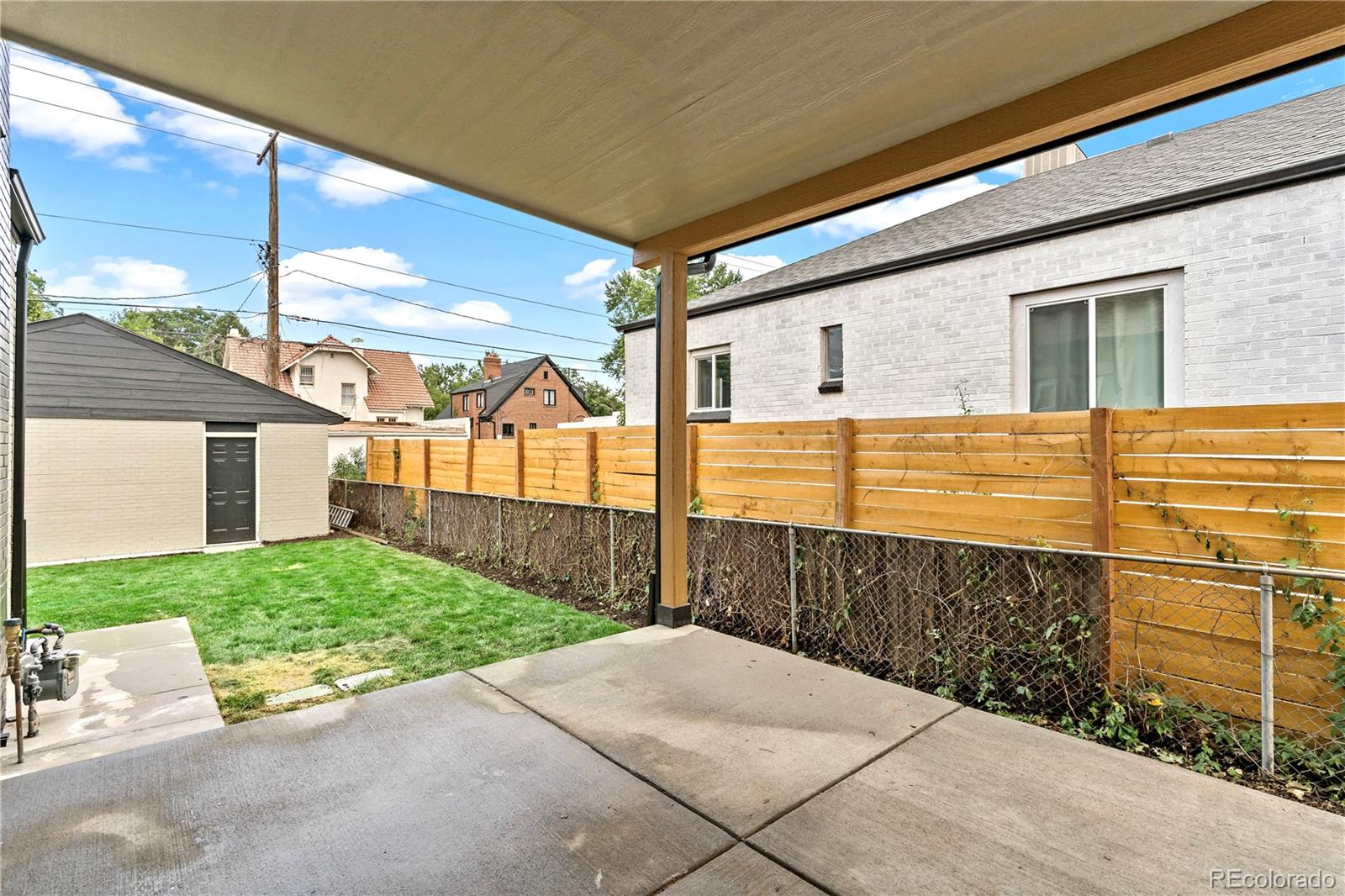 MLS Image #42 for 2620  colorado boulevard,denver, Colorado