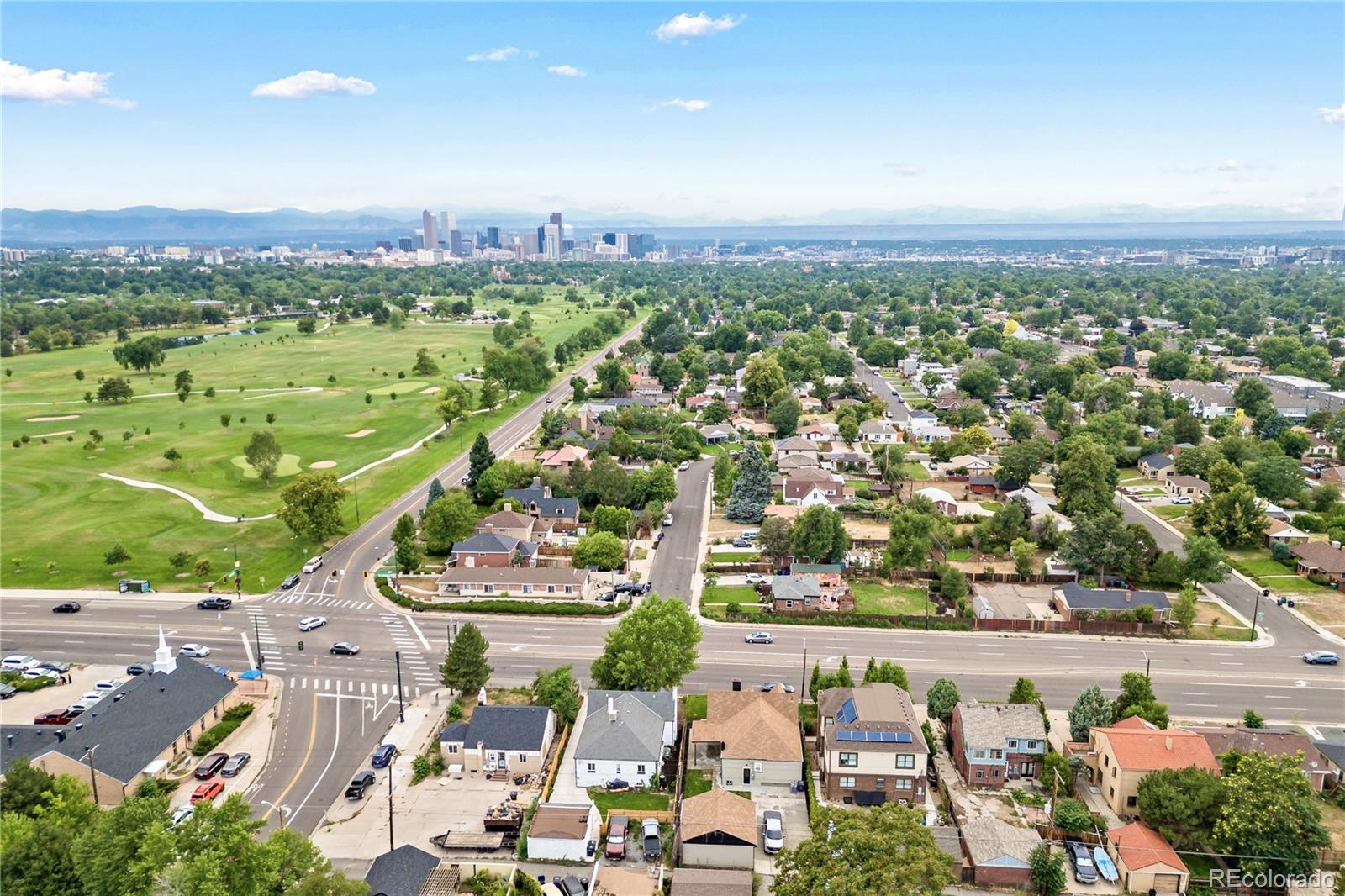 MLS Image #43 for 2620  colorado boulevard,denver, Colorado