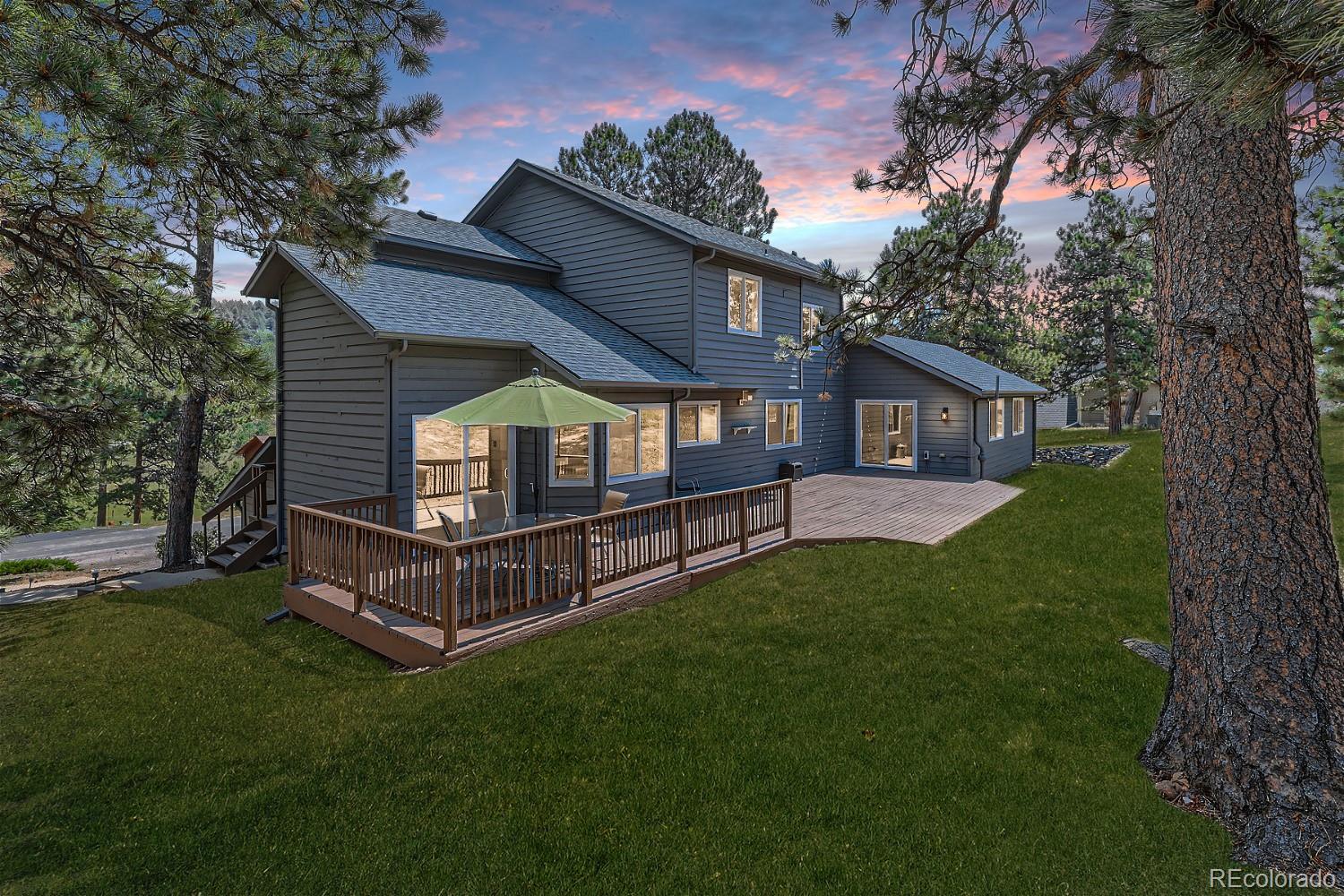 CMA Image for 28659  pine drive,Evergreen, Colorado