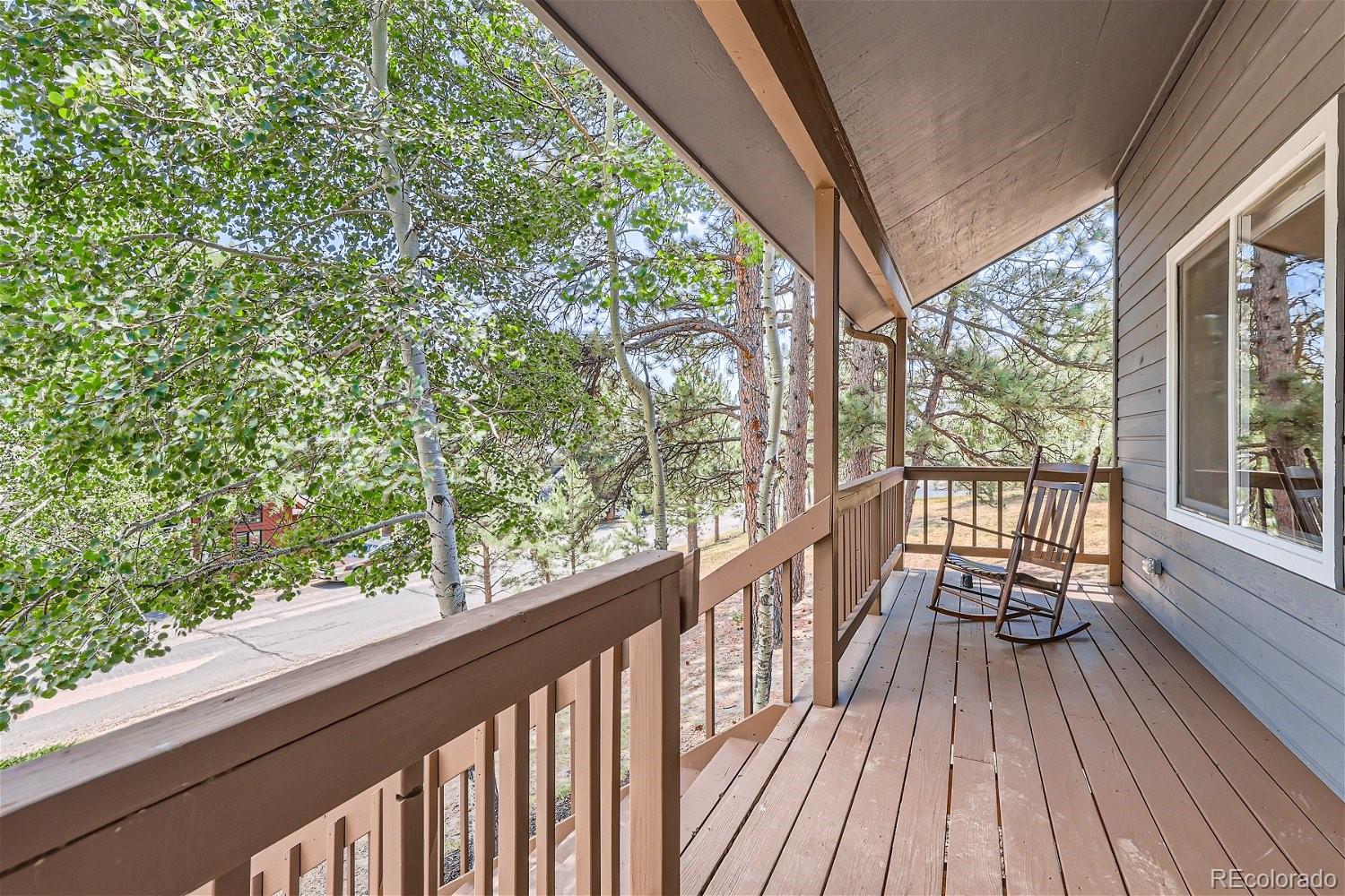 MLS Image #11 for 31342 n bermuda dunes drive,evergreen, Colorado