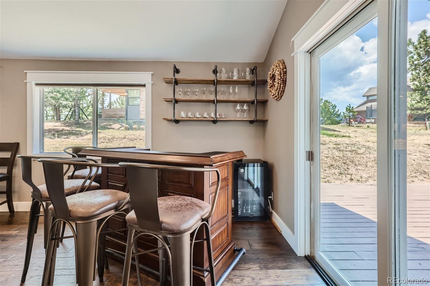 MLS Image #18 for 31342 n bermuda dunes drive,evergreen, Colorado