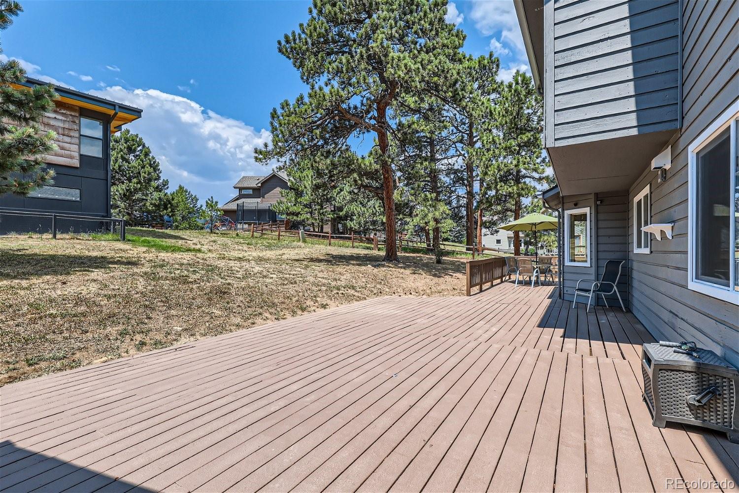 MLS Image #28 for 31342 n bermuda dunes drive,evergreen, Colorado