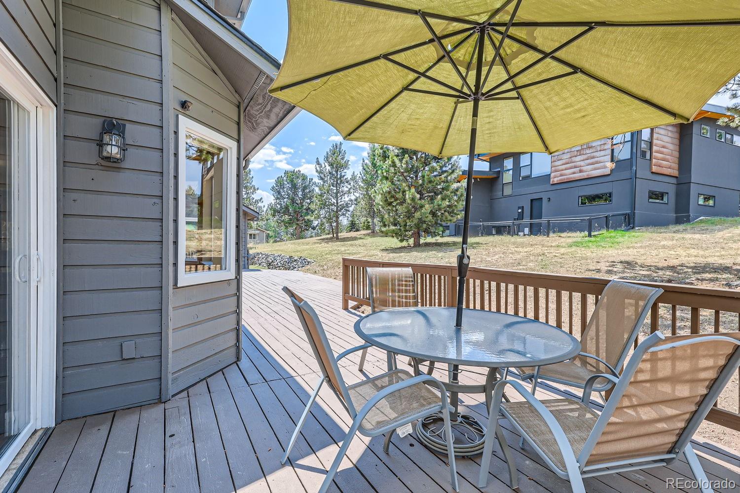 MLS Image #3 for 31342 n bermuda dunes drive,evergreen, Colorado