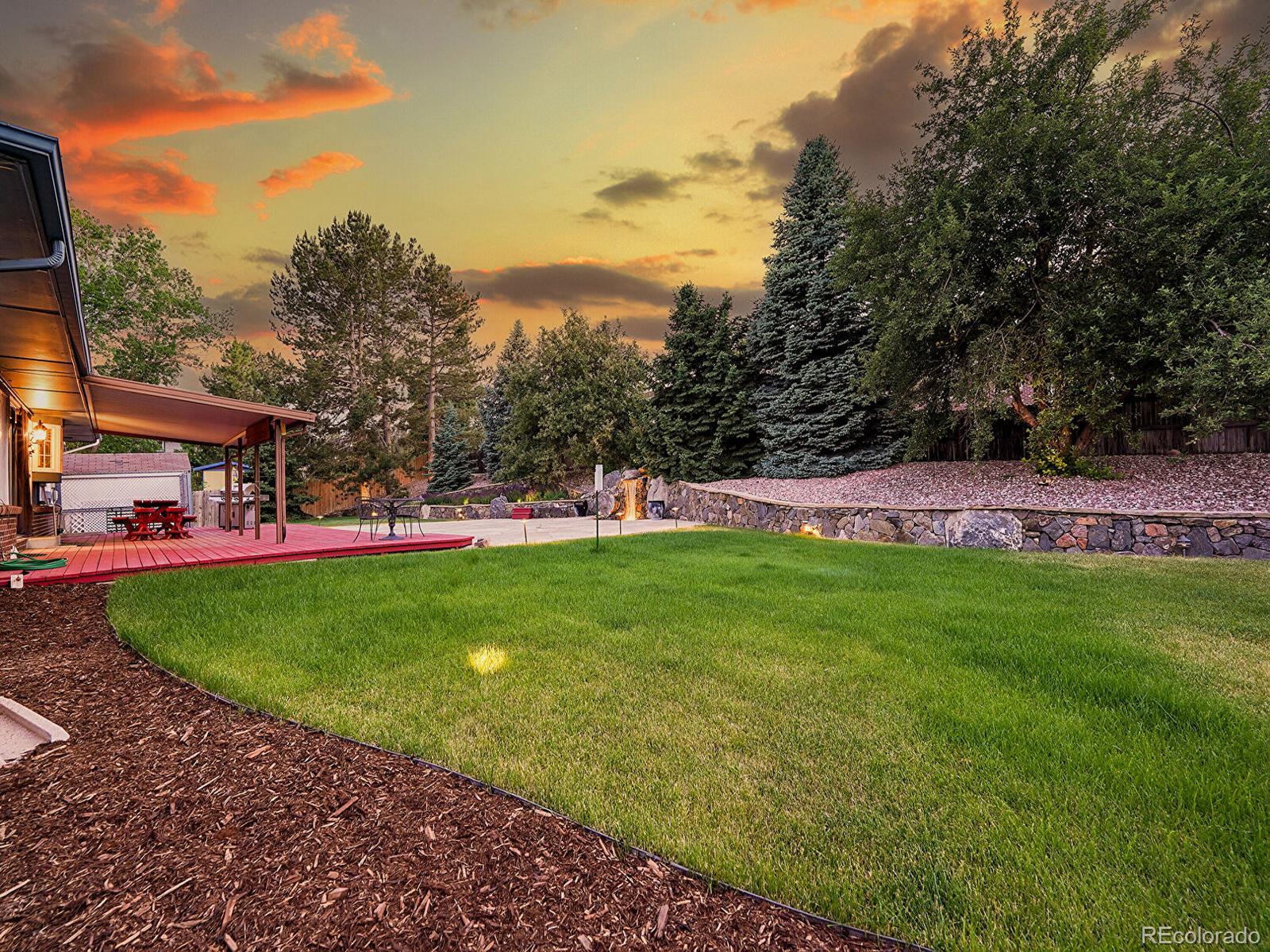 MLS Image #47 for 2034 s xenon court,lakewood, Colorado