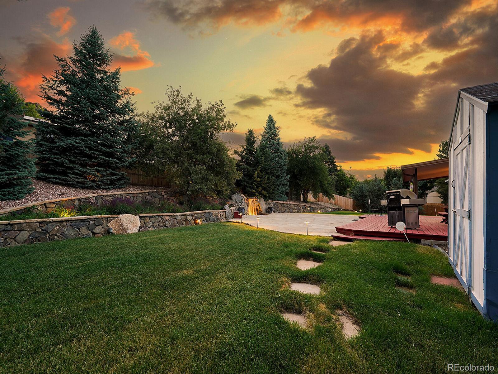 MLS Image #49 for 2034 s xenon court,lakewood, Colorado