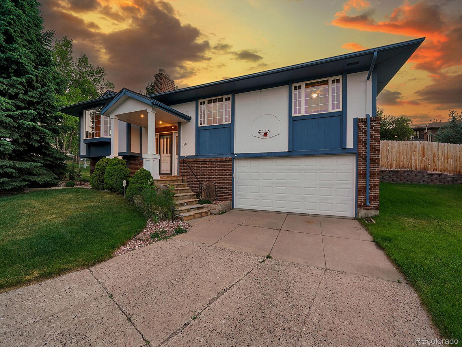 MLS Image #5 for 2034 s xenon court,lakewood, Colorado