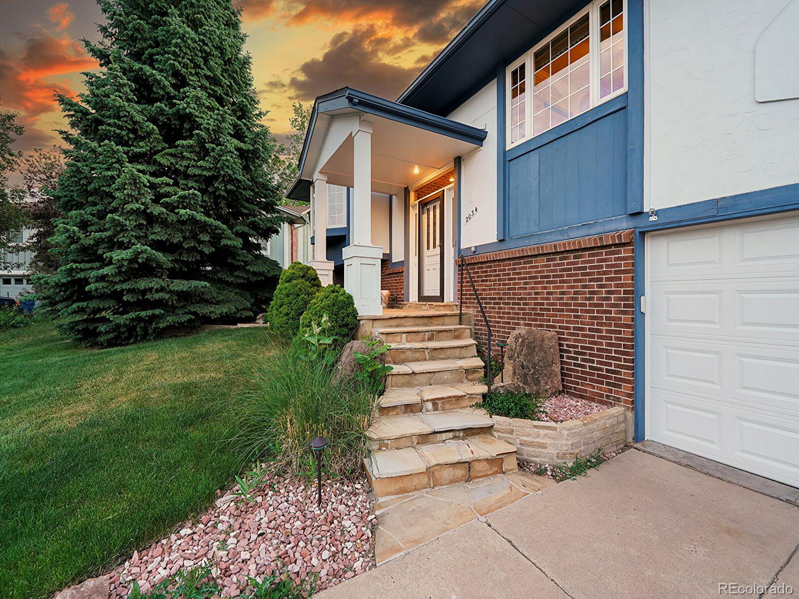 MLS Image #7 for 2034 s xenon court,lakewood, Colorado