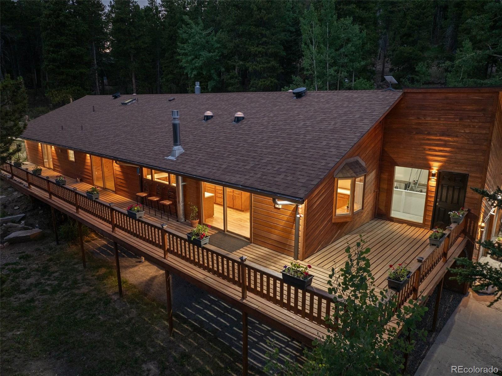 MLS Image #0 for 1403  sinton road,evergreen, Colorado