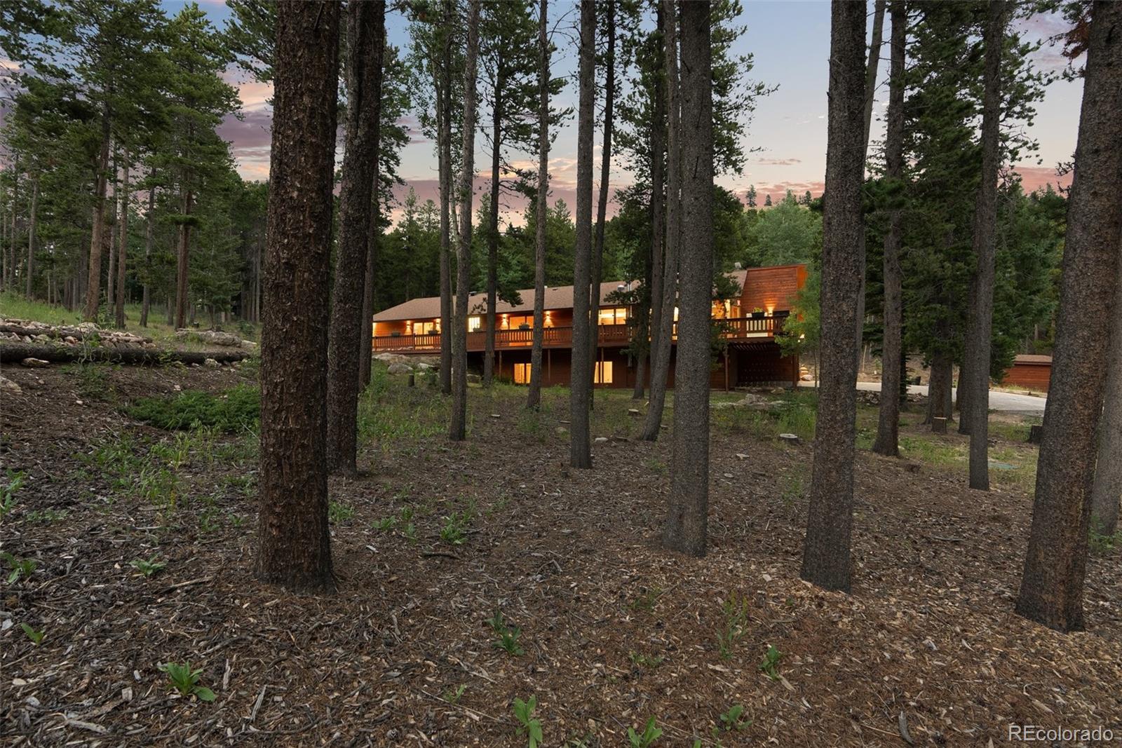 MLS Image #39 for 1403  sinton road,evergreen, Colorado