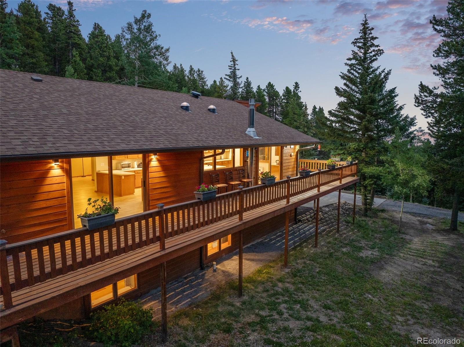 MLS Image #40 for 1403  sinton road,evergreen, Colorado