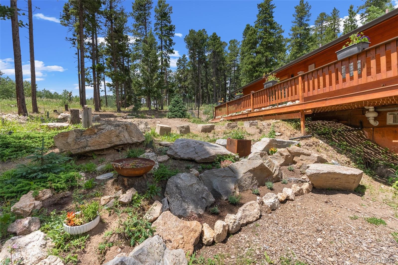 MLS Image #44 for 1403  sinton road,evergreen, Colorado