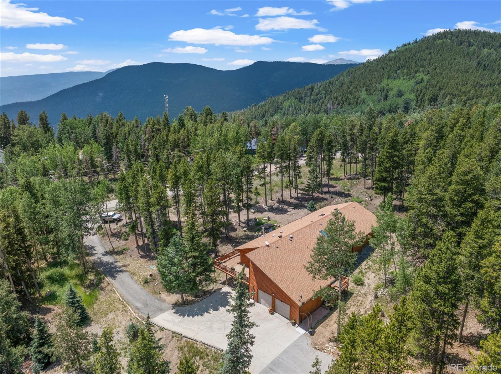 MLS Image #46 for 1403  sinton road,evergreen, Colorado