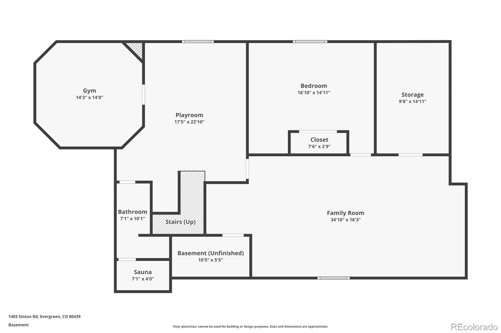 MLS Image #49 for 1403  sinton road,evergreen, Colorado