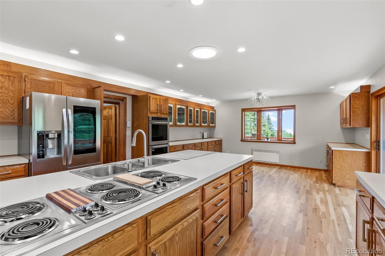 MLS Image #5 for 1403  sinton road,evergreen, Colorado