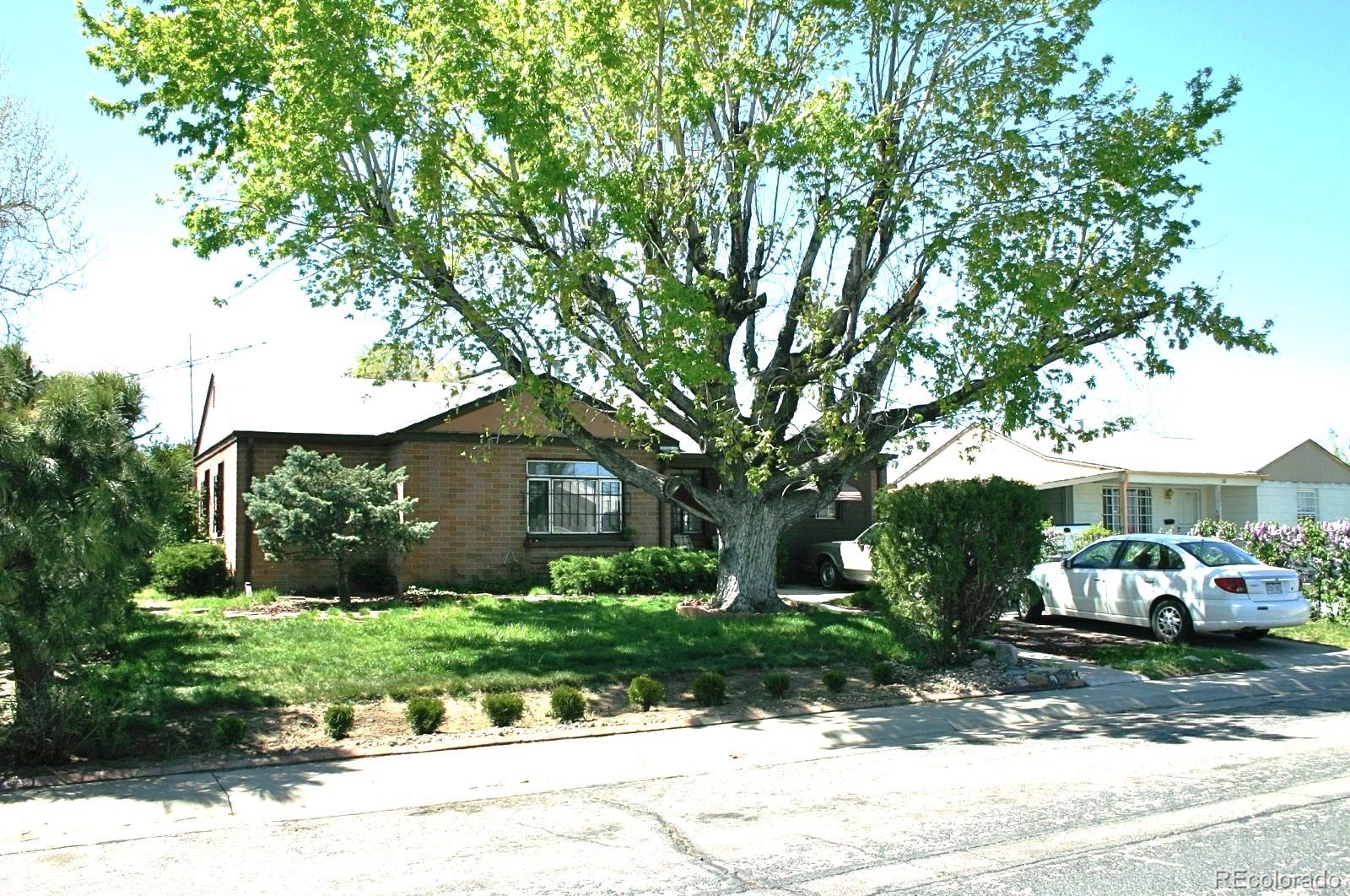 MLS Image #36 for 3991 n harrison street,denver, Colorado