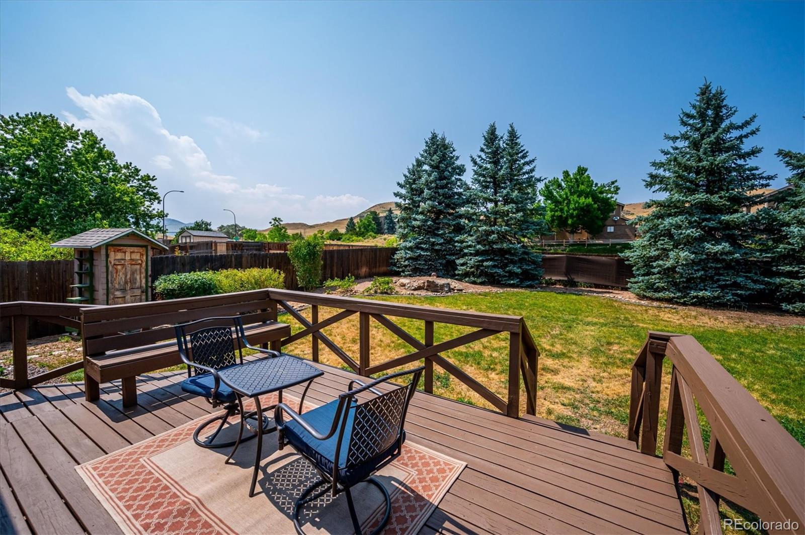 MLS Image #21 for 13875 w atlantic avenue,lakewood, Colorado