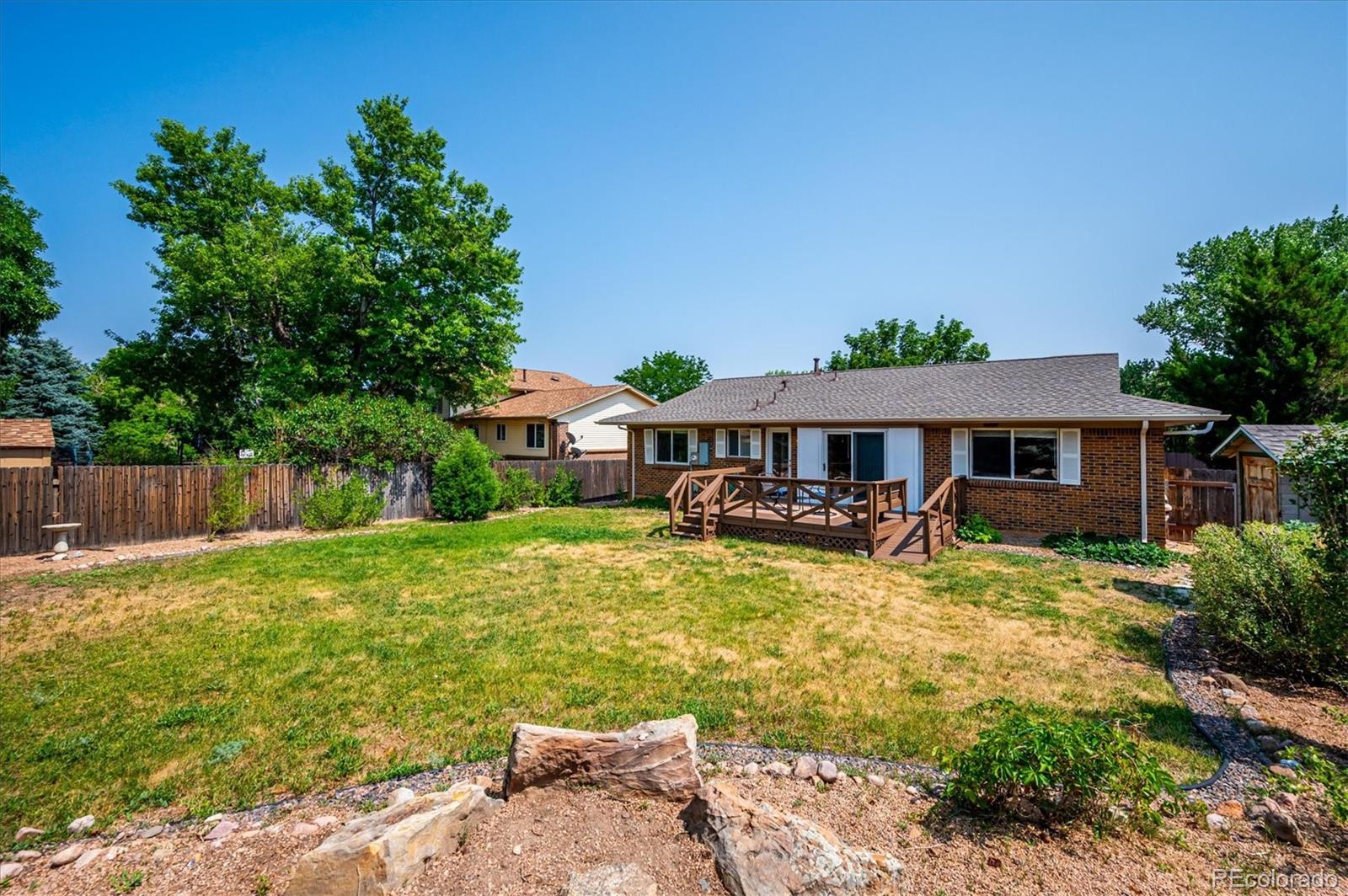 MLS Image #25 for 13875 w atlantic avenue,lakewood, Colorado