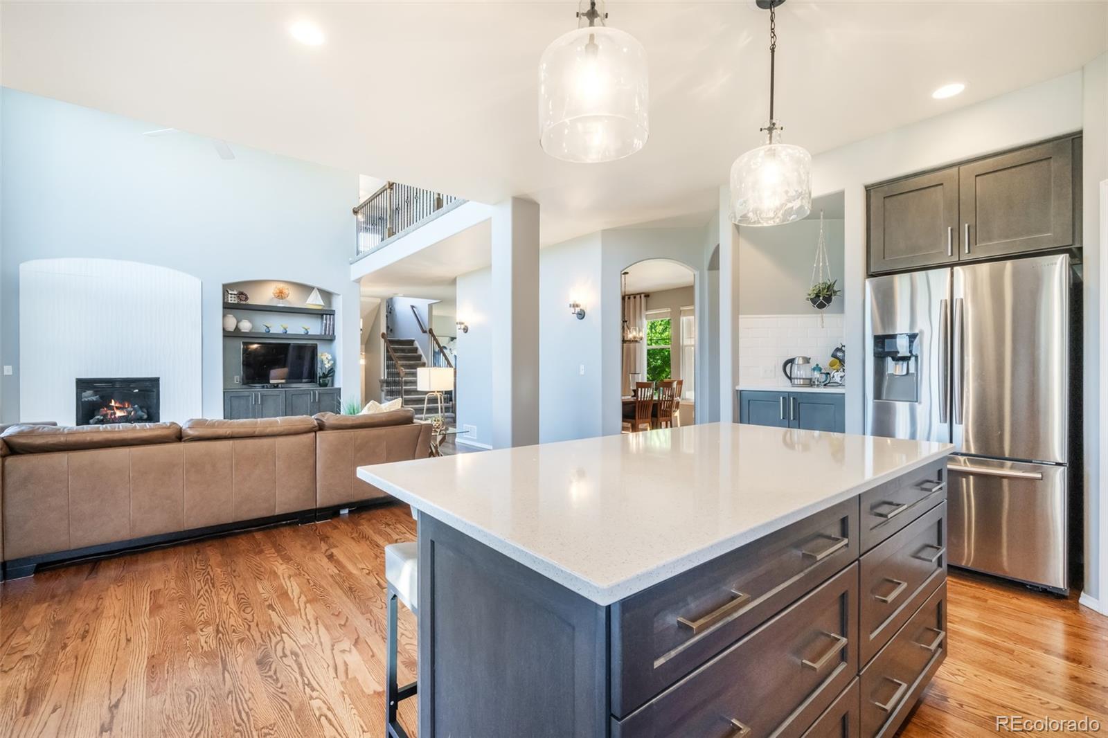 MLS Image #10 for 10190  pine glade drive,colorado springs, Colorado