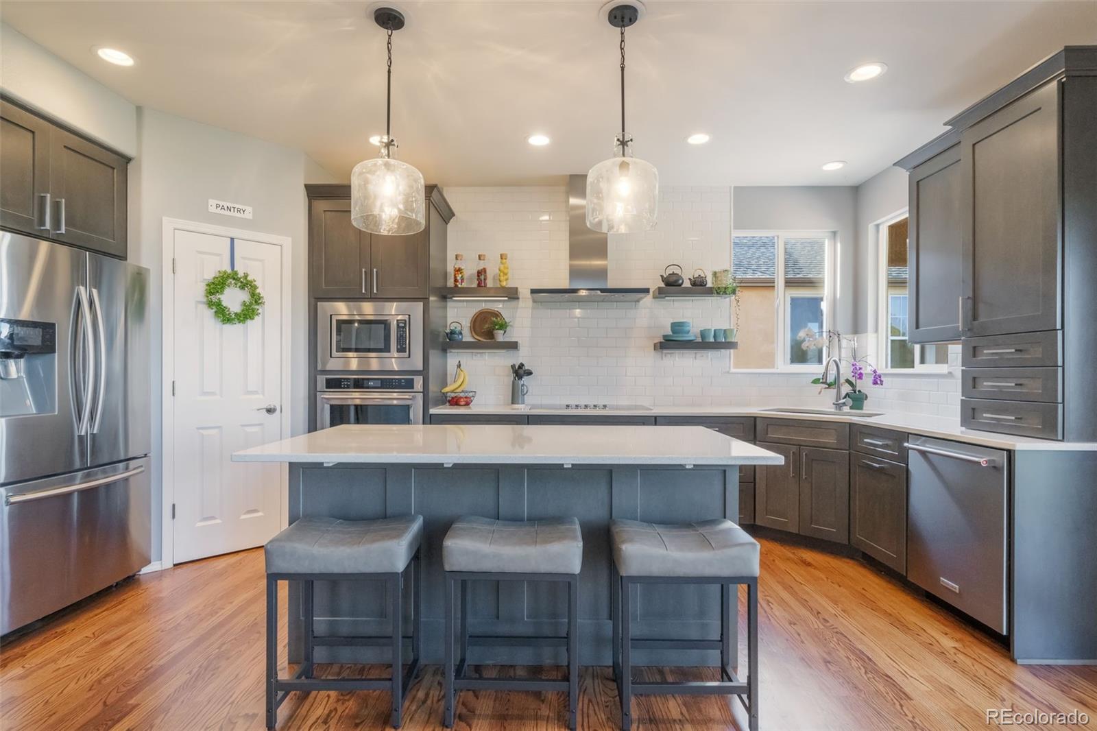 MLS Image #11 for 10190  pine glade drive,colorado springs, Colorado