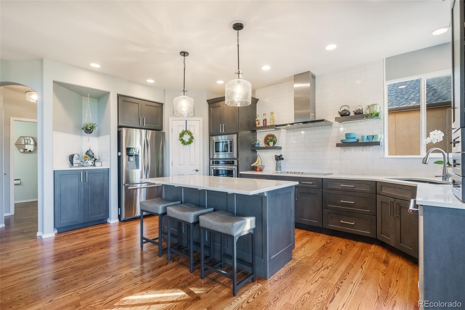 MLS Image #12 for 10190  pine glade drive,colorado springs, Colorado