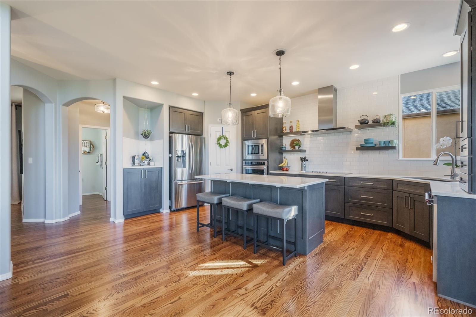 MLS Image #13 for 10190  pine glade drive,colorado springs, Colorado