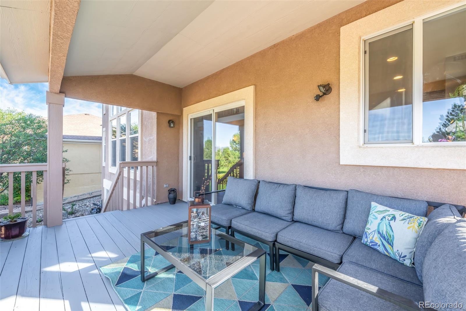 MLS Image #19 for 10190  pine glade drive,colorado springs, Colorado