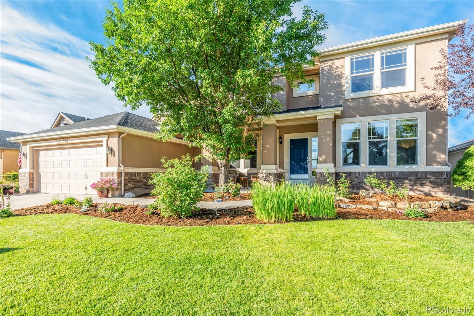 MLS Image #2 for 10190  pine glade drive,colorado springs, Colorado