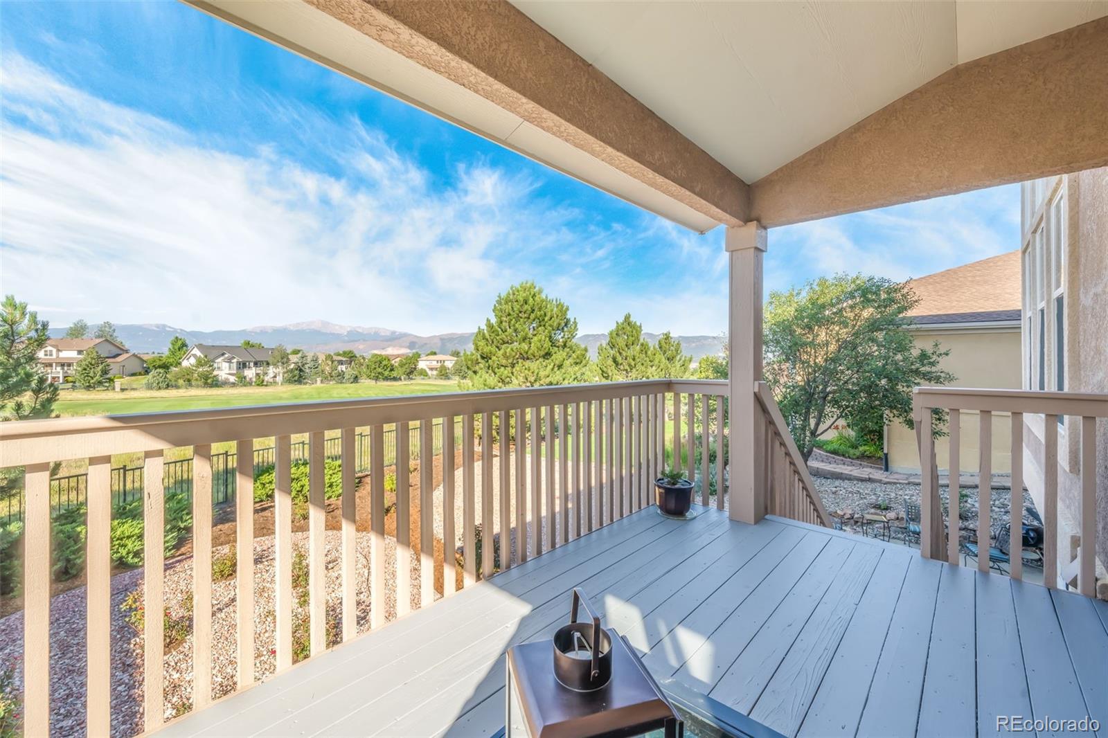 MLS Image #20 for 10190  pine glade drive,colorado springs, Colorado