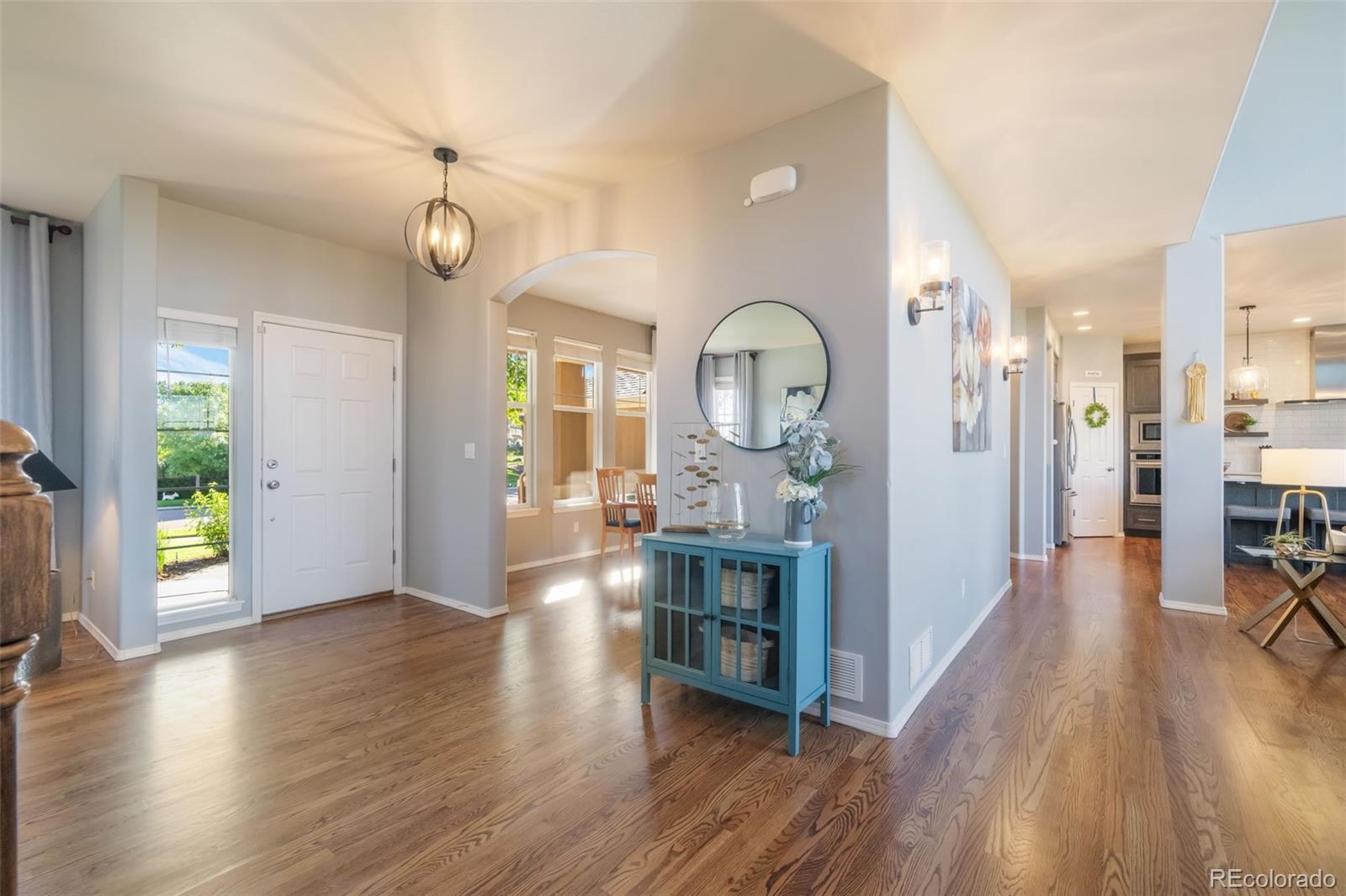 MLS Image #3 for 10190  pine glade drive,colorado springs, Colorado