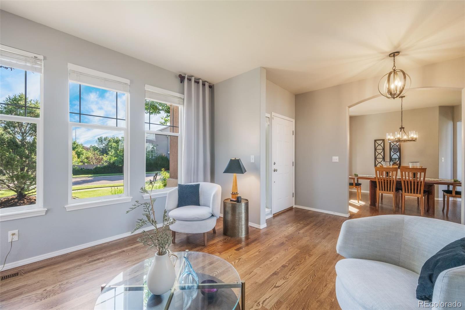 MLS Image #4 for 10190  pine glade drive,colorado springs, Colorado