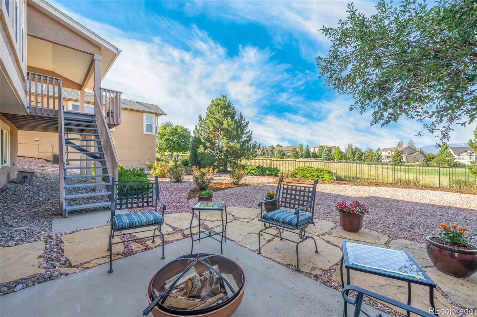 MLS Image #45 for 10190  pine glade drive,colorado springs, Colorado