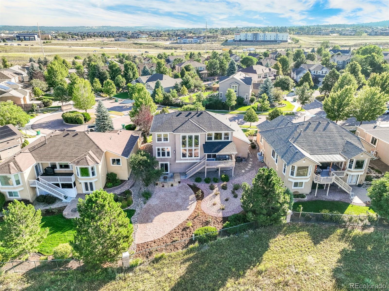 MLS Image #47 for 10190  pine glade drive,colorado springs, Colorado