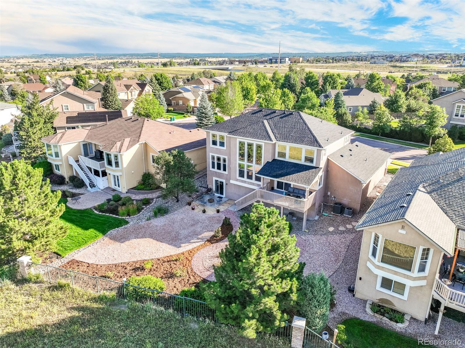 MLS Image #48 for 10190  pine glade drive,colorado springs, Colorado