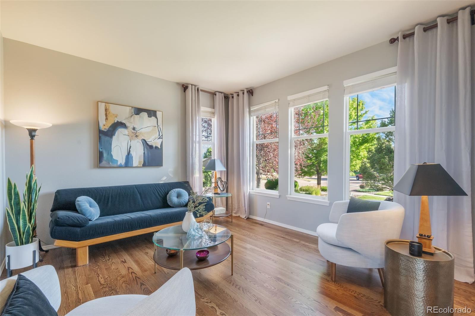 MLS Image #5 for 10190  pine glade drive,colorado springs, Colorado