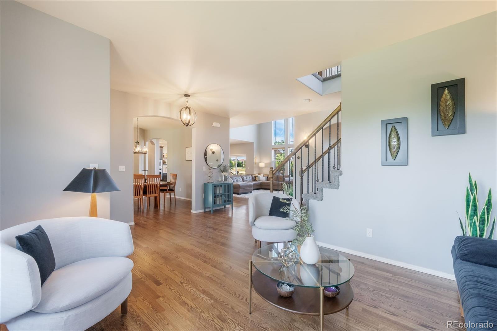 MLS Image #6 for 10190  pine glade drive,colorado springs, Colorado